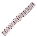 Bracelet de Montre en Acier Inoxydable - Boite à Montre