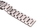 Bracelet de Montre en Acier Inoxydable - Boite à Montre