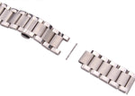 Bracelet de Montre en Acier Inoxydable - Boite à Montre