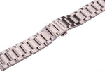 Bracelet de Montre en Acier Inoxydable - Boite à Montre