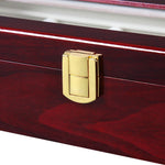 Coffret de Rangement <br> à Montre Homme - Boite à Montre