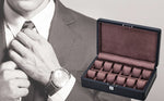 boite à montres <br> pour homme et luxe - Boite à Montre