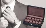boite à montres <br> pour homme et luxe - Boite à Montre