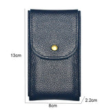 Boite à Montre Pochette - Boite à Montre
