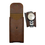 Boite à Montre Pochette - Boite à Montre