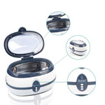 Nettoyage Ultrason pour Montre et Bijoux