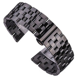 Bracelet de Montre en Acier - Boite à Montre