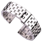 Bracelet de Montre en Acier - Boite à Montre