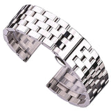 Bracelet de Montre en Acier - Boite à Montre