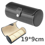 Boite à Montres <br> Fibre de Carbone - Boite à Montre