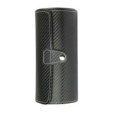 Boite à Montres <br> Fibre de Carbone - Boite à Montre