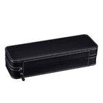 Trousse et Coffret de Voyage <br> pour 6 Montres - Boite à Montre