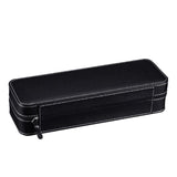 Trousse et Coffret de Voyage <br> pour 6 Montres - Boite à Montre