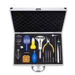 Kit d'Horloger Professionnel - Boite à Montre