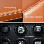 Coffre-fort Montres