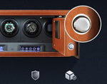 Coffre-fort Montres