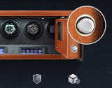 Coffre-fort Montres