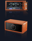 Coffre-fort Montres