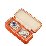 Boite à Montres de Luxe <br> pour Voyage - Boite à Montre