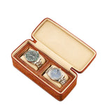 Boite à Montres de Luxe <br> pour Voyage - Boite à Montre