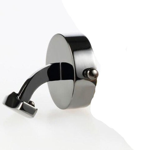 Des Boutons de Manchette au concept de Montre