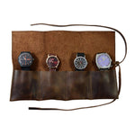 Boite à Montres <br> Cuir Véritable - Boite à Montre