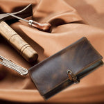 Boite à Montres <br> Cuir Véritable - Boite à Montre