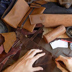 Boite à Montres <br> Cuir Véritable - Boite à Montre