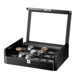 Coffret à Montre Haut de Gamme
