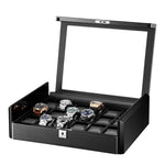 Coffret à Montre Haut de Gamme