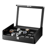 Coffret à Montre Haut de Gamme