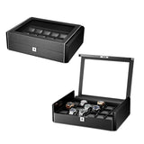 Coffret à Montre Haut de Gamme
