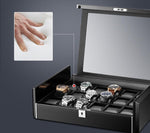 Coffret à Montre Haut de Gamme