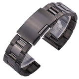 Bracelet Métal pour Montre Homme - Boite à Montre