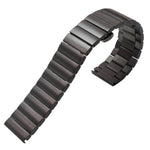 Bracelet Acier pour Montre Homme - Boite à Montre