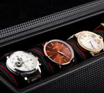 Boite à Montres Carbone - Boite à Montre