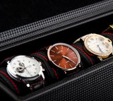 Boite à Montres Carbone - Boite à Montre
