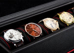 Boite à Montres Carbone - Boite à Montre