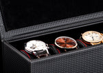 Boite à Montres Carbone - Boite à Montre