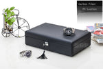 Boite à Montres <br> Carbone de Luxe - Boite à Montre
