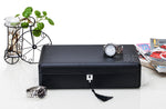 Boite à Montres <br> Carbone de Luxe - Boite à Montre