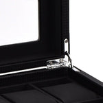 Boite à Montres Homme <br> en fibre de carbone - Boite à Montre