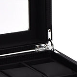 Boite à Montres Homme <br> en fibre de carbone - Boite à Montre