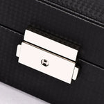 Boite à Montres Homme <br> en fibre de carbone - Boite à Montre