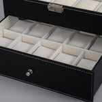 Coffret à Montre Cuir - Boite à Montre