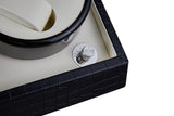 Boite à Montres avec Remontoir - Boite à Montre