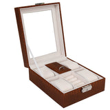 Coffret à Montre et Bijoux <br> pour Femme - Boite à Montre