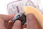 Chiffons Polissage Montre
