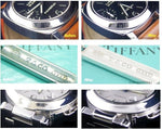 Chiffons Polissage Montre