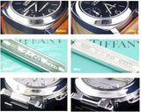 Chiffons Polissage Montre